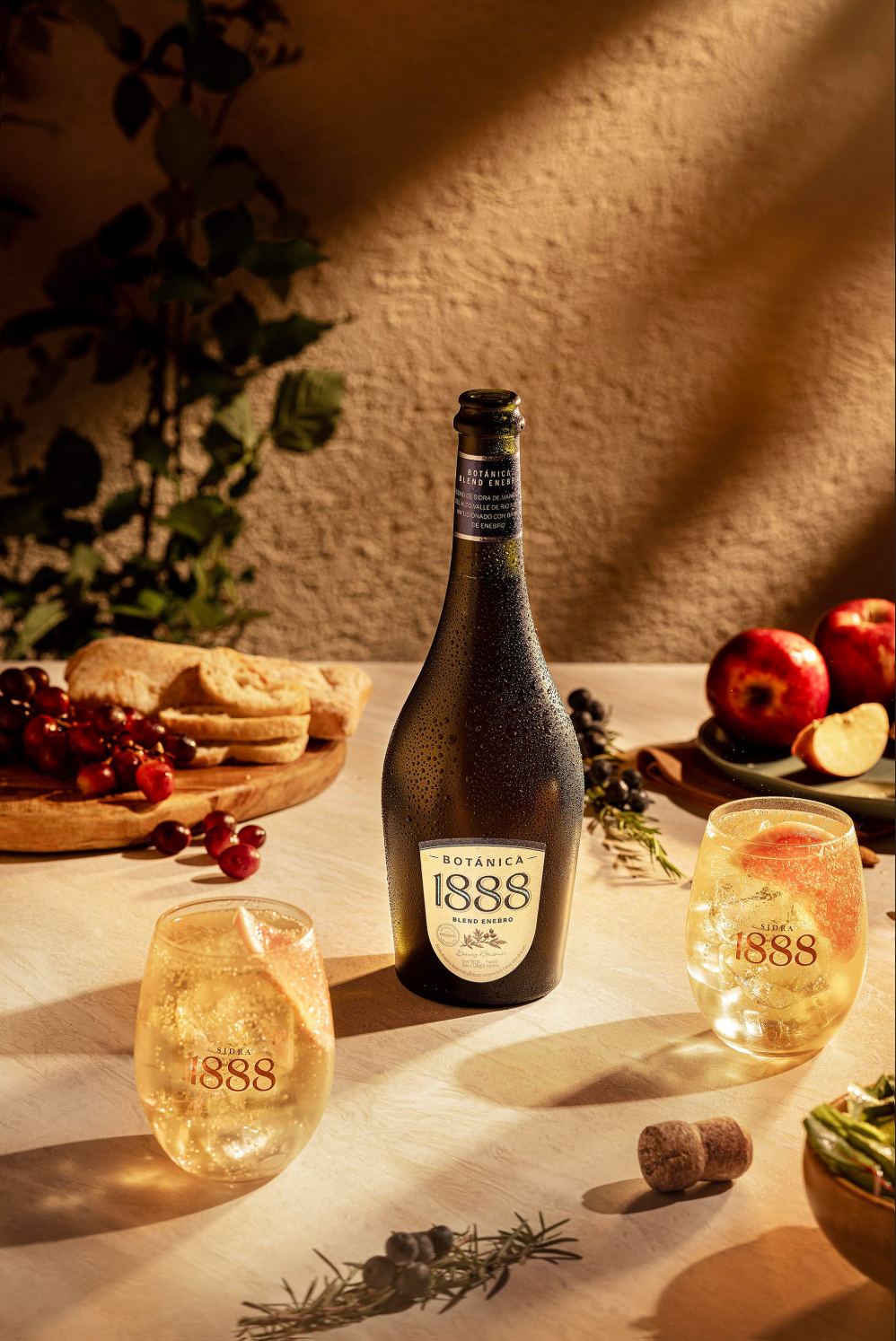 Sidra 1888 · Cumbia · Foto 1