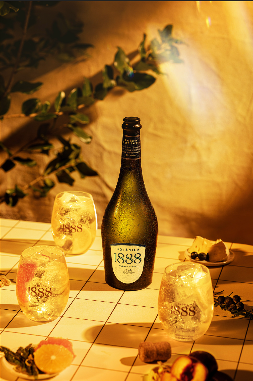 Sidra 1888 · Cumbia · Foto 5
