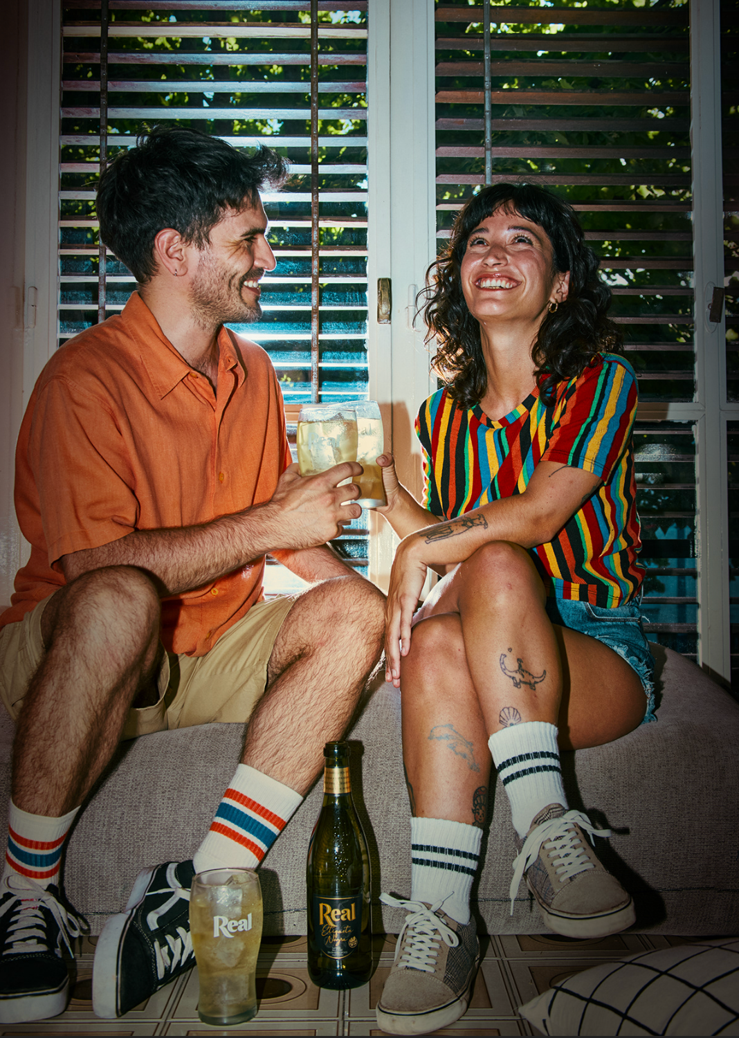 Sidra Real · Cumbia · Foto 2