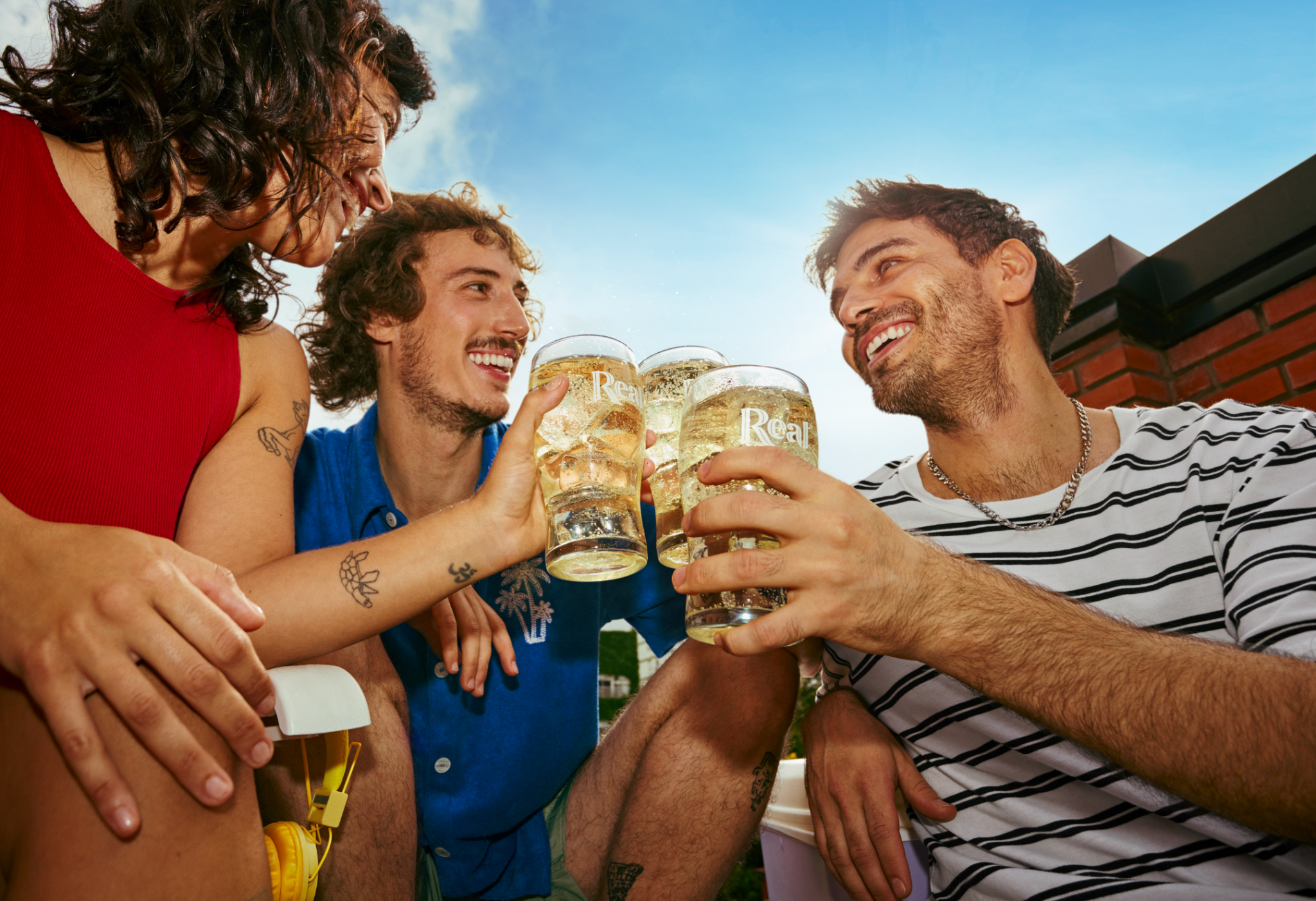 Sidra Real · Cumbia · Foto 4