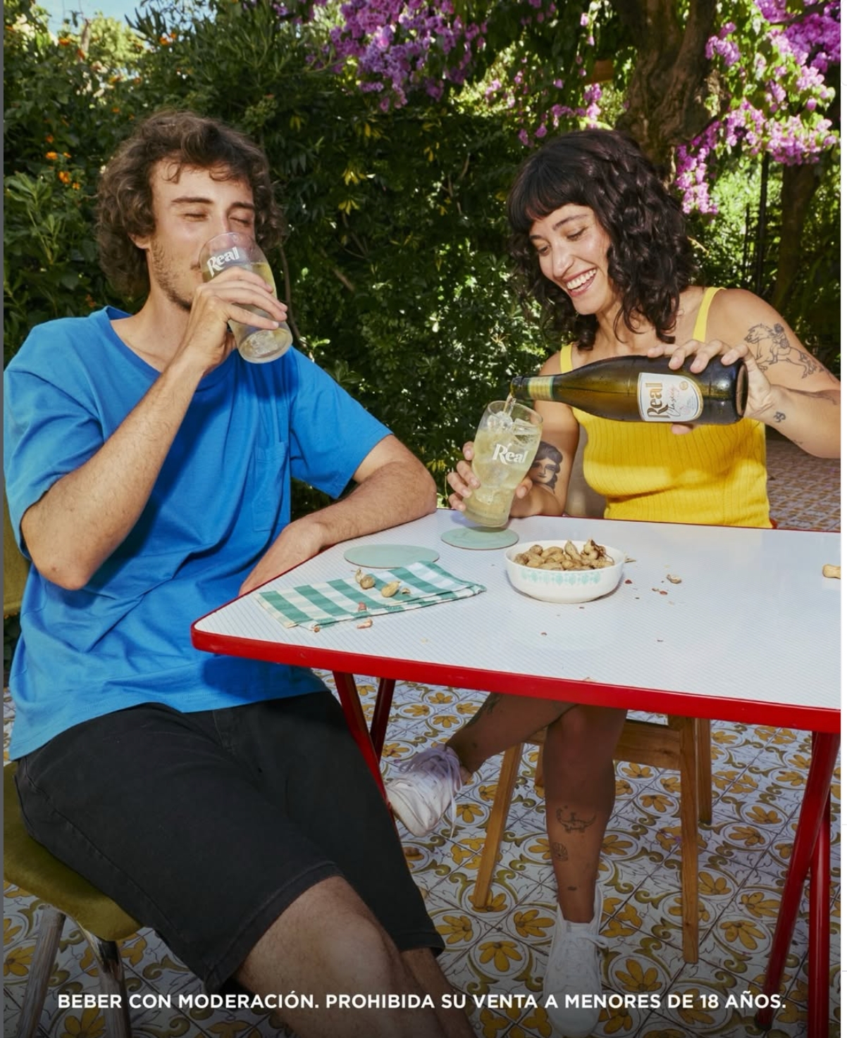 Sidra Real · Cumbia · Foto 5
